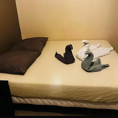 Cosy Centre Lejlighed