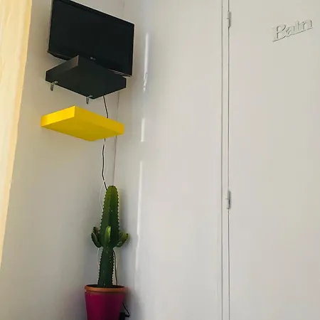 Cosy Centre Paris